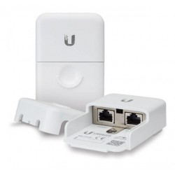 Protección Contra Descargas Esd Dispositivos Poe Exteriores (Entrega Inmediata)