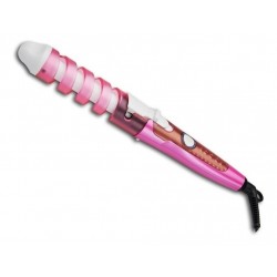 Pinza Rizador Encrespador Espiral (Entrega Inmediata)