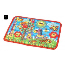 Gimnasio Tapete Estimulacion Para Bebes Sunny Playgro (Entrega Inmediata)