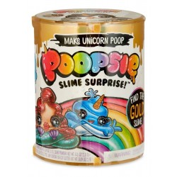 Poopsie Slime Surprise Poop Moco De Unicornio Serie 2 (Entrega Inmediata)