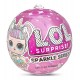 Lol L.o.l. Surprise Sorpresa Sparkle Series A Original (Entrega Inmediata)