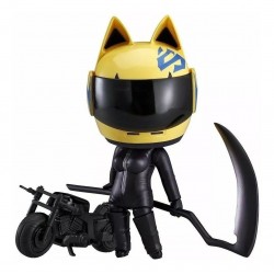 Figura Nendoroid Celty Sturluson 513 (Entrega Inmediata)
