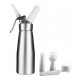 Dispensador Sivaphe Profesional Crema Chantilly 500 Ml (Entrega Inmediata)