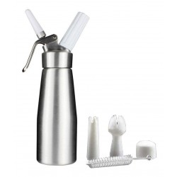Dispensador Sivaphe Profesional Crema Chantilly 500 Ml (Entrega Inmediata)