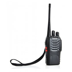 Radio Baofeng Bf-888s 2 Vias Recargable Walkie Talkie (Entrega Inmediata)