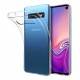 Samsung Galaxy S10 / Funda Protectora Lujo Transparente (Entrega Inmediata)