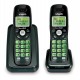 Teléfono Inalámbrico Vtech 6114 Doble Handy Identificador (Entrega Inmediata)