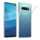 Samsung Galaxy S10 Lite / Funda Protectora Lujo Transparent (Entrega Inmediata)