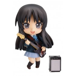 Figura Mio Akiyama Nendoroid 82 + Obsequio (Entrega Inmediata)