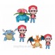 Figura Pokemon Champion Nendoroid 425 + Obsequio (Entrega Inmediata)