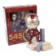 Figura Ironman Nendoroid 545 + Obsequio (Entrega Inmediata)