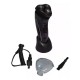 Maquina Barbera Afeitar Patillera Inalambrica Aqua Touch (Entrega Inmediata)