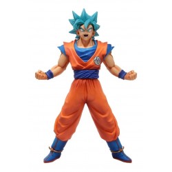 Figura Goku Blue O Goku Rose Dragon Ball (Entrega Inmediata)