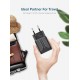 Cargador Carga Rápida Para iPhone + Cable Lightning (Entrega Inmediata)