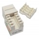 Jack Coupler Keystone Rj45 Hembra Cat 5 Cat5e (Entrega Inmediata)