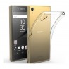Protector Funda Estuche Silicona Ultra Slim Sony Xperia Xz (Entrega Inmediata)