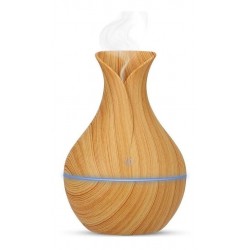 Humidificador De Vapor Frío Ultrasónico, 130 Mlfunción De Ap (Entrega Inmediata)