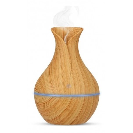 Humidificador De Vapor Frío Ultrasónico, 130 Mlfunción De Ap (Entrega Inmediata)
