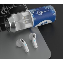 Auriculares Bluetooth H35t AirPods Audifonos Celular (Entrega Inmediata)