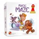 Magic Maze Juego De Mesa Sit Down Laberinto Mágico 19046 (Entrega Inmediata)