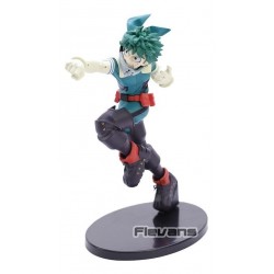Figura Boku No Hero Academia Izuku Midoriya Katsuki Bakugou (Entrega Inmediata)