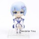 Figura Ram O Rem Re Zero Nendoroid 742 A B + Obsequio (Entrega Inmediata)