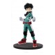 Figura Coleccionable Hero Academia Midoriya Izuku Bakugou (Entrega Inmediata)