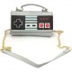 Cartera Bolso Para Dama Mario Nintento Mujer Maravilla Harry (Entrega Inmediata)