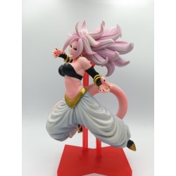 Figura Dragon Ball Fighterz Android 21 (Entrega Inmediata)