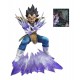 Figura Dragon Ball Vegeta Ataque Explosivo (Entrega Inmediata)