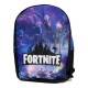 Maleta Fortnite 40x30 - Video Juegos Morral Mochila (Entrega Inmediata)