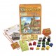 Expansión Carcassonne La Abadía Y El Alcalde Devir Juego (Entrega Inmediata)