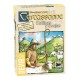 Expansión Carcassonne Colinas Y Ovejas Devir Juego Mesa (Entrega Inmediata)
