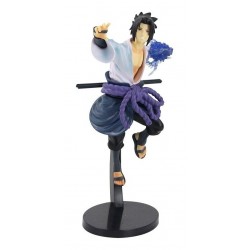 Figura Naruto O Sasuke Vibration Stars (Entrega Inmediata)