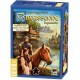 Expansión Carcassonne Posadas Y Catedrales Devir Juego Mesa (Entrega Inmediata)