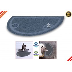 Tapete Gato Arenera Absorción Envío Gratis (Entrega Inmediata)