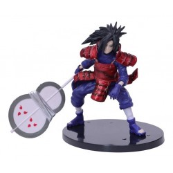 Figura Madara Naruto Shippuden (Entrega Inmediata)
