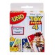 Uno Toy Story 4 Juegos De Mesa Mattel Games Gdj88 (Entrega Inmediata)