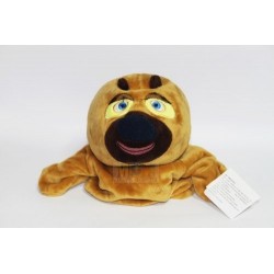 Títeres Peluche Niños Suricato Nici Animales Marioneta 4970 (Entrega Inmediata)
