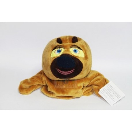 Títeres Peluche Niños Suricato Nici Animales Marioneta 4970 (Entrega Inmediata)