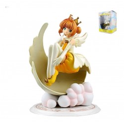 Figura Sakura Cardcaptor Angel Corona Anime (Entrega Inmediata)