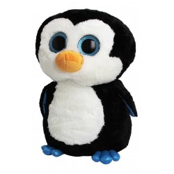 Pinguino Ty Beanie Boos - Waddles - Original (Entrega Inmediata)
