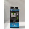 Cargador Carga Rápida Para Celular Samsung Tipo C (55c) (Entrega Inmediata)