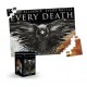 Rompecabezas Game Of Thrones - Armado 1000 Y 500 Pz (Entrega Inmediata)