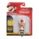 Figura Super Mario Toad Con Accesorio Original Nintendo (Entrega Inmediata)