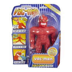 Stretch Armstrong El Original 7 Pulgadas Vac Man (Entrega Inmediata)