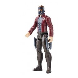 Avengers Marvel Infinity War Titan Hero Series Star-lord Wit (Entrega Inmediata)