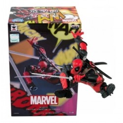 Figura Deadpool Marvel Edicion Especial (Entrega Inmediata)