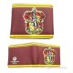 Billetera Harry Potter Gryffindor (Entrega Inmediata)