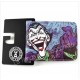 Billetera Guason Dc Comics The Joker (Entrega Inmediata)